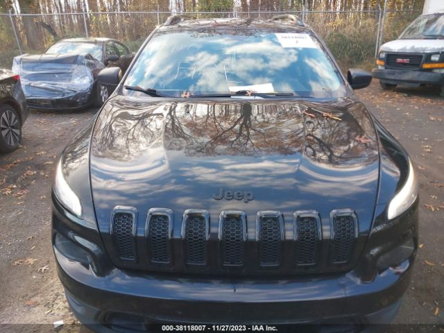 Photo 5 VIN: 1C4PJLAB2GW329318 - JEEP CHEROKEE 