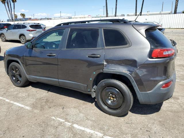 Photo 1 VIN: 1C4PJLAB2GW329352 - JEEP CHEROKEE S 