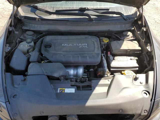 Photo 11 VIN: 1C4PJLAB2GW329352 - JEEP CHEROKEE S 