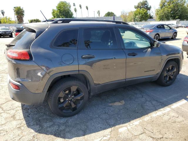 Photo 2 VIN: 1C4PJLAB2GW329352 - JEEP CHEROKEE S 