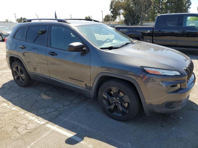 Photo 3 VIN: 1C4PJLAB2GW329352 - JEEP CHEROKEE S 