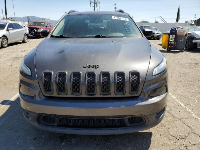 Photo 4 VIN: 1C4PJLAB2GW329352 - JEEP CHEROKEE S 