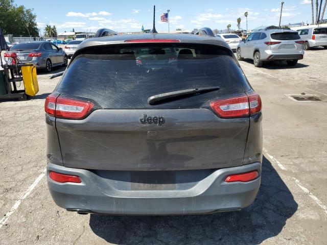 Photo 5 VIN: 1C4PJLAB2GW329352 - JEEP CHEROKEE S 