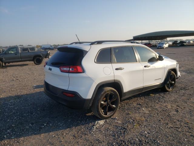 Photo 3 VIN: 1C4PJLAB2GW336673 - JEEP CHEROKEE S 