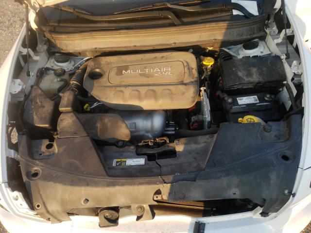 Photo 6 VIN: 1C4PJLAB2GW336673 - JEEP CHEROKEE S 