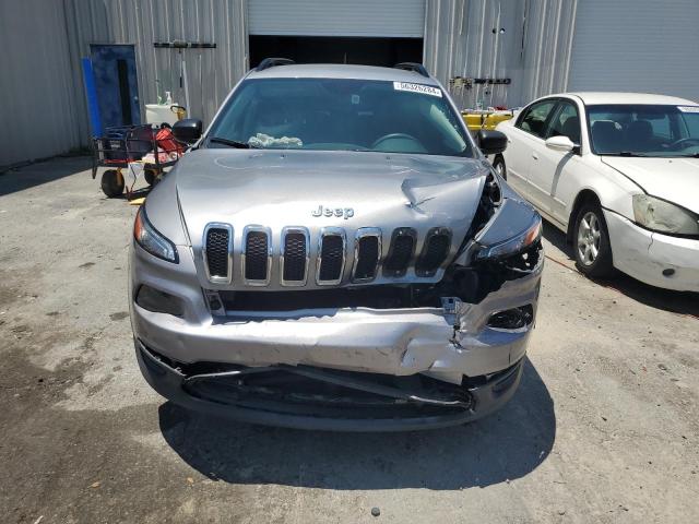 Photo 4 VIN: 1C4PJLAB2GW377255 - JEEP GRAND CHEROKEE 