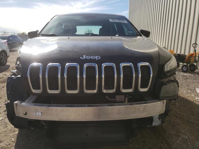 Photo 4 VIN: 1C4PJLAB2HW669389 - JEEP GRAND CHER 