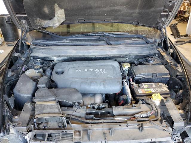 Photo 6 VIN: 1C4PJLAB3EW123678 - JEEP CHEROKEE S 