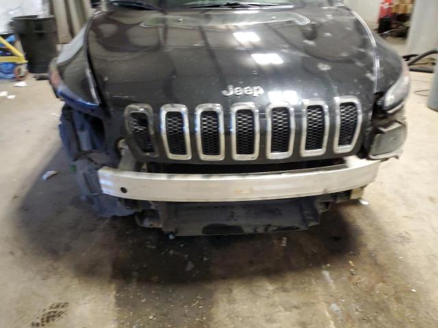 Photo 8 VIN: 1C4PJLAB3EW123678 - JEEP CHEROKEE S 