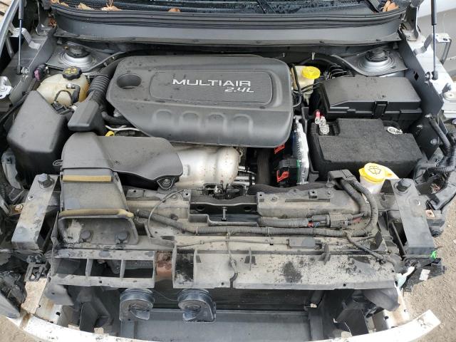 Photo 11 VIN: 1C4PJLAB3EW149603 - JEEP CHEROKEE S 