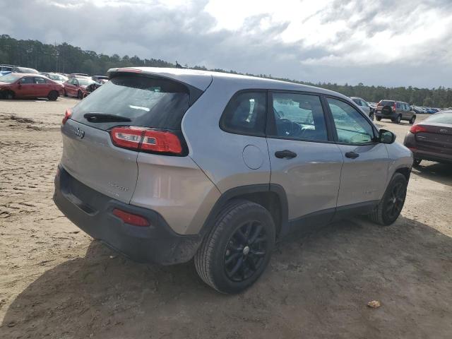 Photo 2 VIN: 1C4PJLAB3EW149603 - JEEP CHEROKEE S 