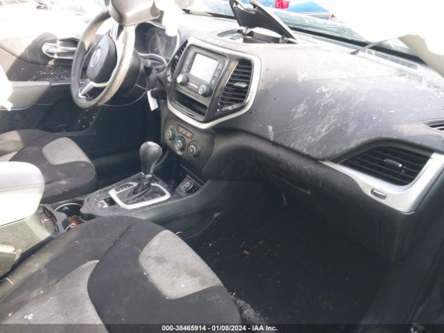 Photo 4 VIN: 1C4PJLAB3EW169060 - JEEP CHEROKEE 