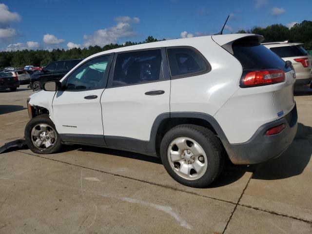 Photo 1 VIN: 1C4PJLAB3EW178826 - JEEP CHEROKEE S 