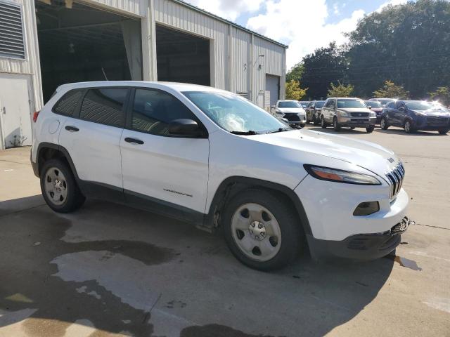 Photo 3 VIN: 1C4PJLAB3EW178826 - JEEP CHEROKEE S 