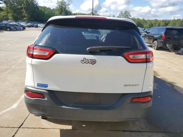 Photo 5 VIN: 1C4PJLAB3EW178826 - JEEP CHEROKEE S 