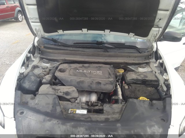 Photo 9 VIN: 1C4PJLAB3EW188272 - JEEP CHEROKEE 