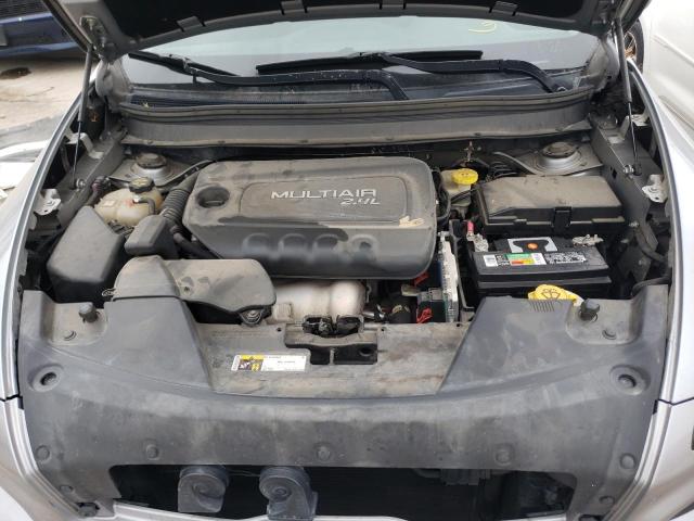 Photo 11 VIN: 1C4PJLAB3EW208438 - JEEP CHEROKEE S 