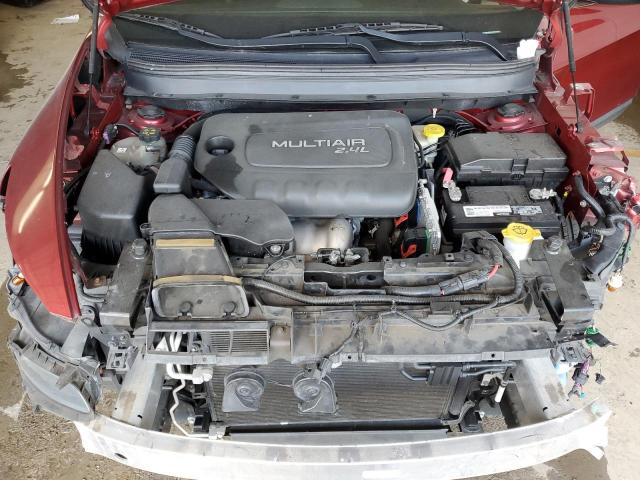 Photo 11 VIN: 1C4PJLAB3EW249331 - JEEP CHEROKEE S 