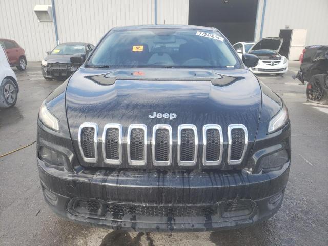 Photo 4 VIN: 1C4PJLAB3FW532040 - JEEP CHEROKEE S 