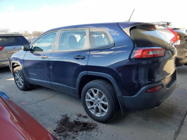 Photo 1 VIN: 1C4PJLAB3FW532085 - JEEP GRAND CHEROKEE 