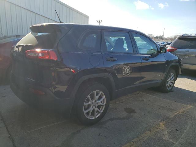 Photo 2 VIN: 1C4PJLAB3FW532085 - JEEP GRAND CHEROKEE 