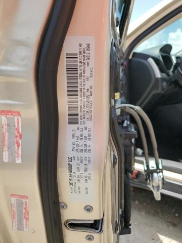 Photo 12 VIN: 1C4PJLAB3FW616892 - JEEP GRAND CHER 