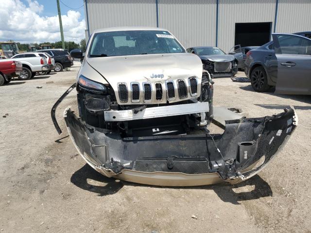 Photo 4 VIN: 1C4PJLAB3FW616892 - JEEP GRAND CHER 