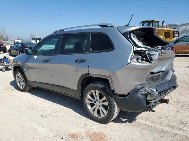 Photo 1 VIN: 1C4PJLAB3FW620277 - JEEP CHEROKEE S 