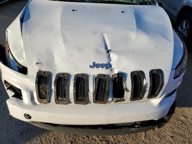 Photo 10 VIN: 1C4PJLAB3FW620523 - JEEP CHEROKEE S 