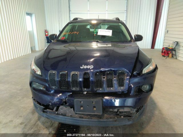 Photo 5 VIN: 1C4PJLAB3FW637113 - JEEP CHEROKEE 