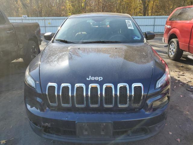 Photo 4 VIN: 1C4PJLAB3FW643638 - JEEP CHEROKEE S 