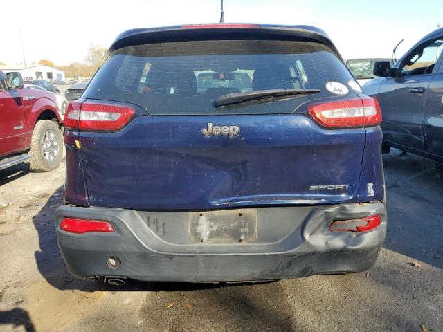 Photo 5 VIN: 1C4PJLAB3FW643638 - JEEP CHEROKEE S 