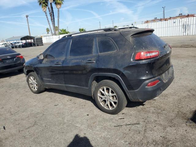 Photo 1 VIN: 1C4PJLAB3FW694962 - JEEP CHEROKEE S 