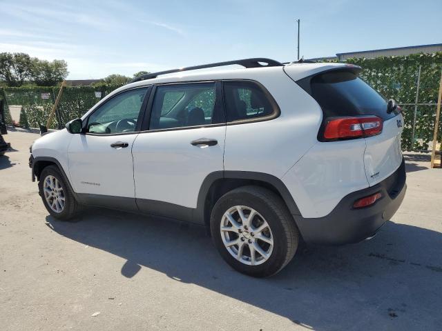 Photo 1 VIN: 1C4PJLAB3FW701375 - JEEP GRAND CHEROKEE 