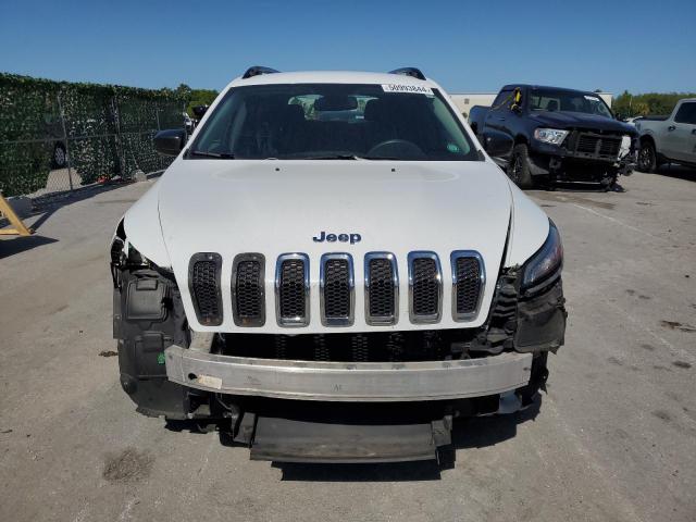 Photo 4 VIN: 1C4PJLAB3FW701375 - JEEP GRAND CHEROKEE 