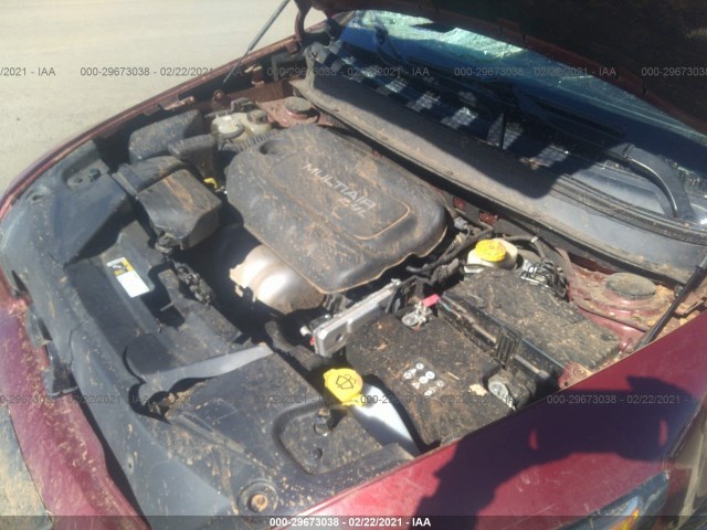 Photo 9 VIN: 1C4PJLAB3FW732089 - JEEP CHEROKEE 