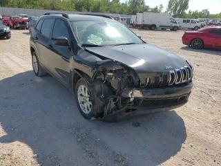 Photo 27 VIN: 1C4PJLAB3FW761043 - JEEP CHEROKEE S 