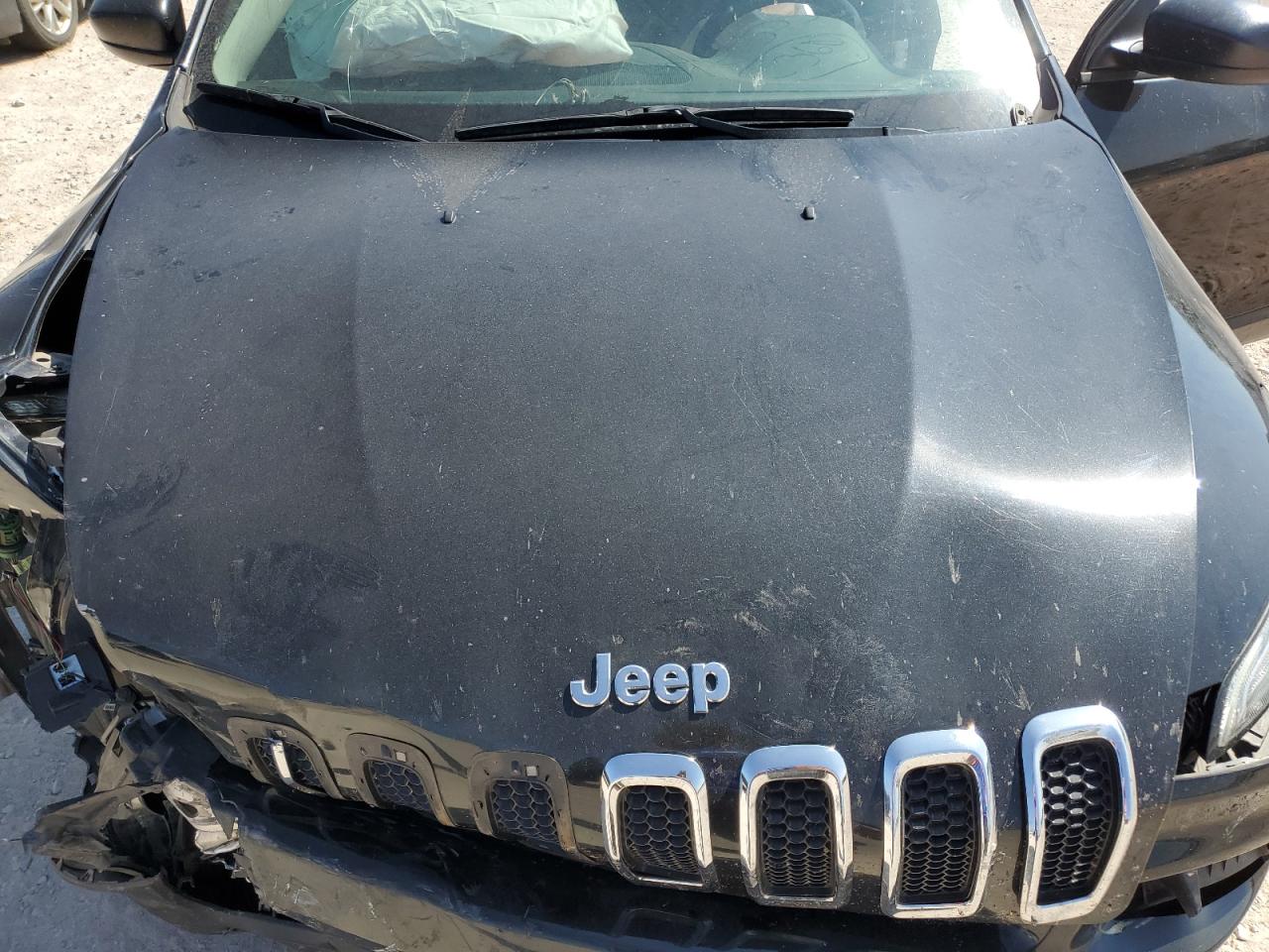 Photo 28 VIN: 1C4PJLAB3FW761043 - JEEP CHEROKEE S 