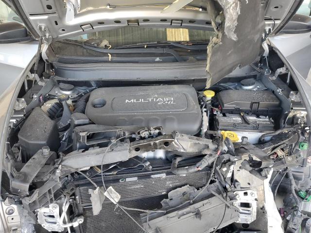 Photo 11 VIN: 1C4PJLAB3GW284132 - JEEP CHEROKEE S 