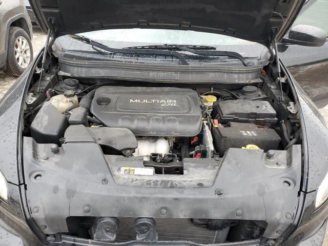 Photo 11 VIN: 1C4PJLAB3GW284213 - JEEP CHEROKEE S 