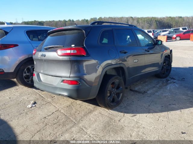 Photo 3 VIN: 1C4PJLAB3GW329778 - JEEP CHEROKEE 