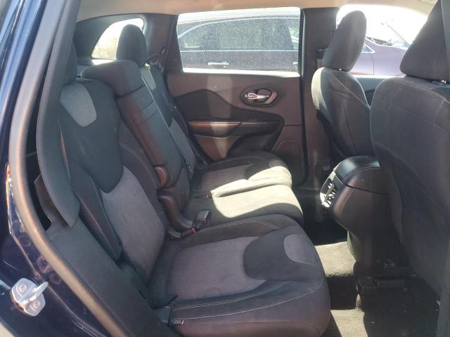 Photo 10 VIN: 1C4PJLAB3GW355443 - JEEP CHEROKEE S 