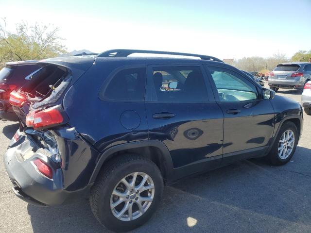 Photo 2 VIN: 1C4PJLAB3GW355443 - JEEP CHEROKEE S 