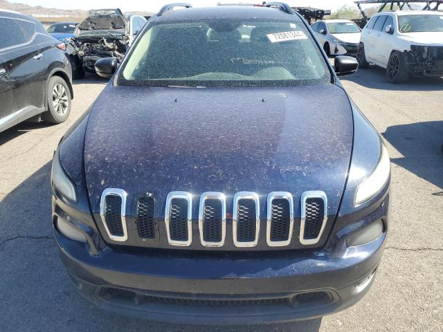 Photo 4 VIN: 1C4PJLAB3GW355443 - JEEP CHEROKEE S 