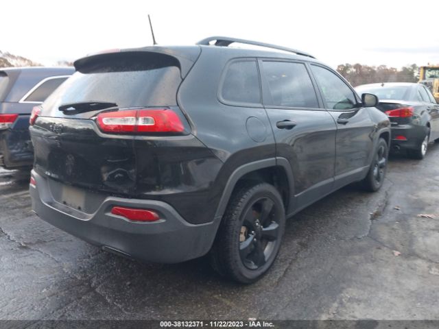 Photo 3 VIN: 1C4PJLAB3GW370203 - JEEP CHEROKEE 