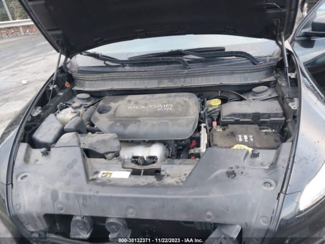 Photo 9 VIN: 1C4PJLAB3GW370203 - JEEP CHEROKEE 