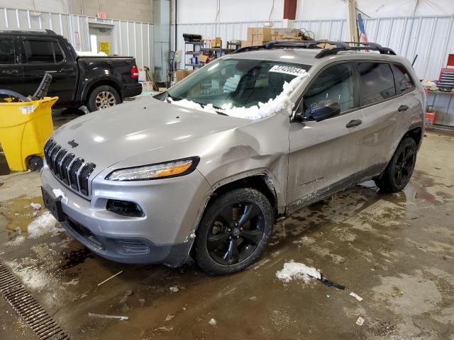 Photo 0 VIN: 1C4PJLAB3GW376888 - JEEP GRAND CHEROKEE 