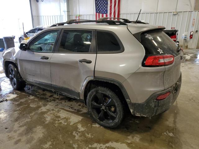 Photo 1 VIN: 1C4PJLAB3GW376888 - JEEP GRAND CHEROKEE 