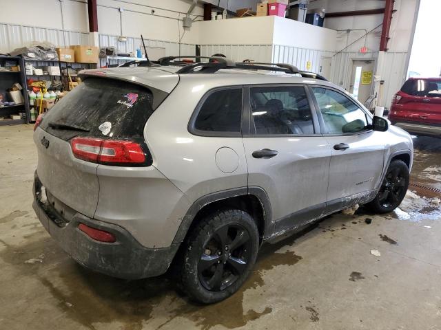 Photo 2 VIN: 1C4PJLAB3GW376888 - JEEP GRAND CHEROKEE 