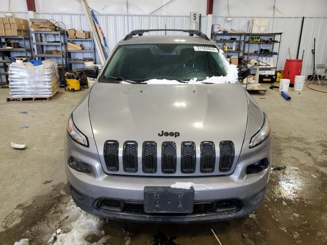 Photo 4 VIN: 1C4PJLAB3GW376888 - JEEP GRAND CHEROKEE 